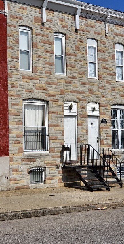 Primary Photo - ~Beautiful 3 bedroom house in West Baltimore~