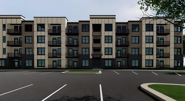 Building Photo - Madison Oaks