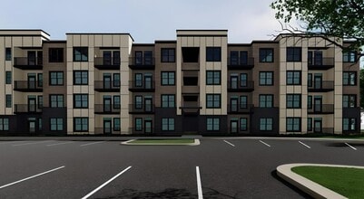 Building Photo - Madison Oaks