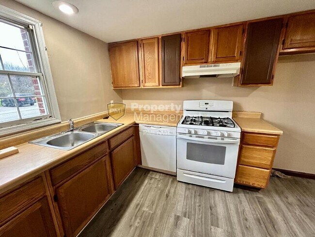 Foto del edificio - 5054 N Pawnee Trail