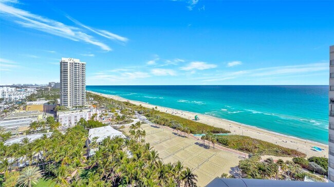 Building Photo - 7135 Collins Ave