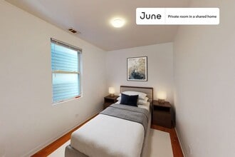 Building Photo - Room in Shared 3 bed/1 bath home