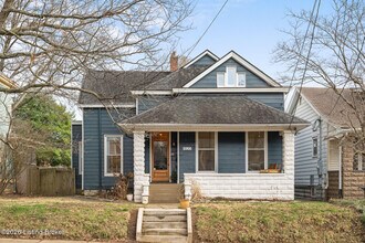Building Photo - 1840 Sherwood Ave