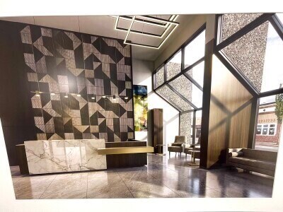 Foto del edificio - 1731 Beacon St
