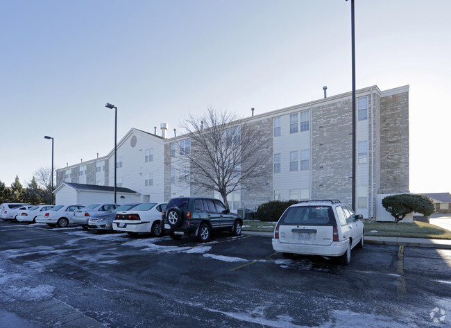 Building Photo - Almond Tree Apartments