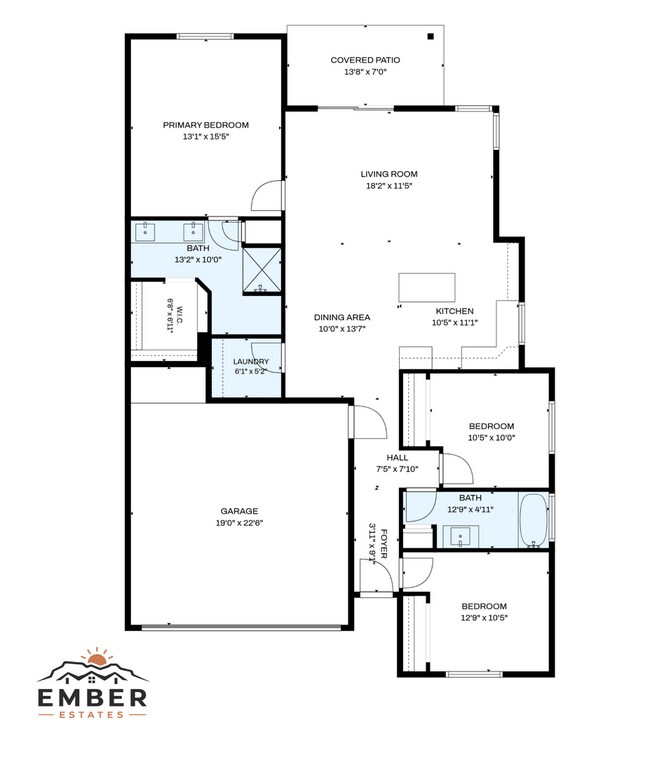 Foto del edificio - 374 Ember Ln