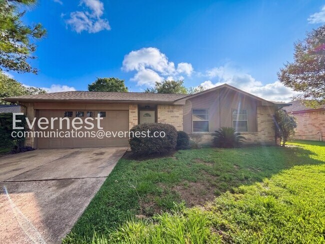 Foto del edificio - 6406 Summer Ridge Dr