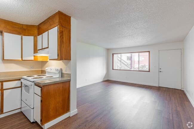 Interior Photo - Willamette Terrace Apartments