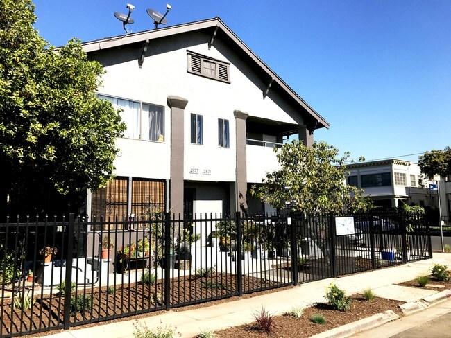 Building Photo - 2869 W 14th St