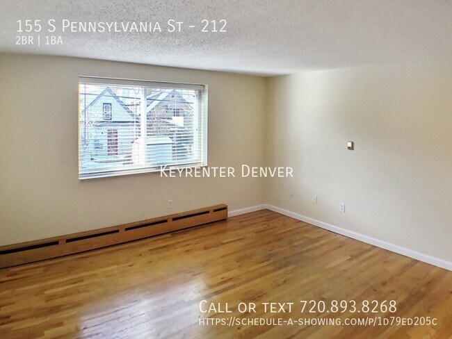Foto del edificio - Charming 2BD, 1BA Condo on South Broadway ...