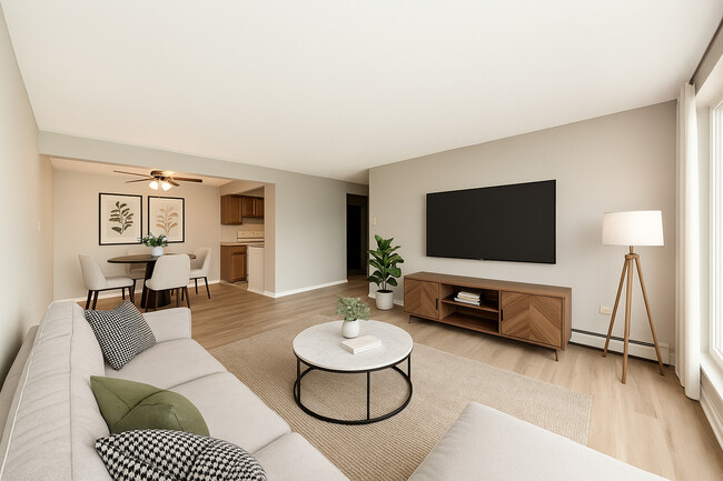 Foto del edificio - 7413 Brookdale Dr