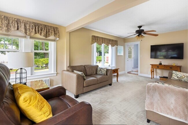 Foto del edificio - 30 Olive St