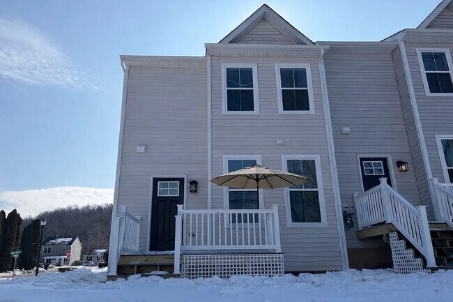 Foto del edificio - 101 Abramo Victor Dr