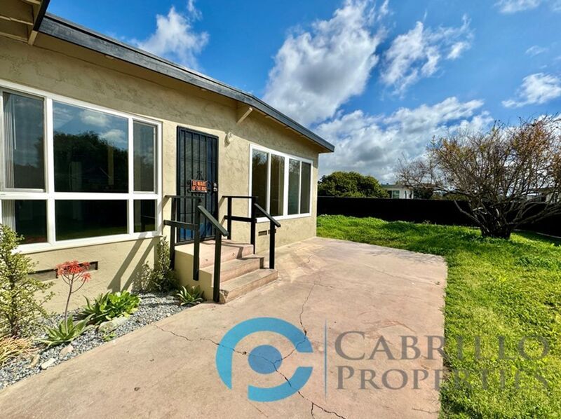 Foto principal - 3709 Cedar St