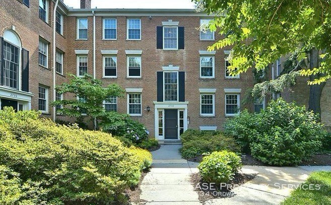 Primary Photo - 2734 Ordway St NW