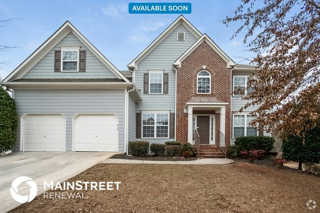 Building Photo - 1610 Brandemere Ln