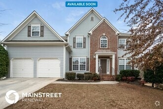 Building Photo - 1610 Brandemere Ln