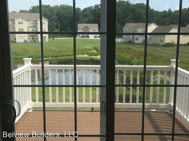 Building Photo - 4 br, 3.5 bath House - 109 Lexington Place