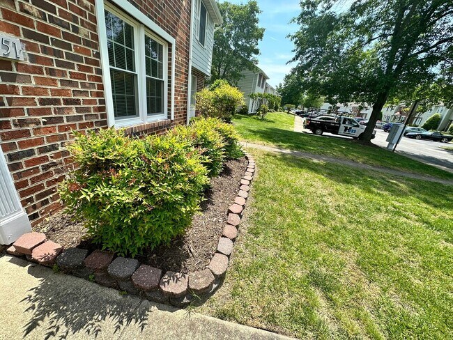 Foto del edificio - 9751 Candace Terrace, Glen Allen, VA 23060