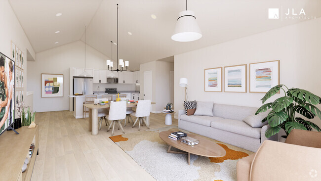 Building Photo - Westrock Residences