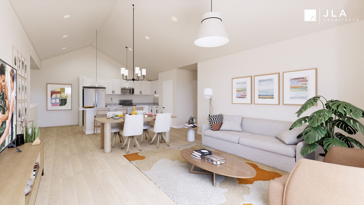 Primary Photo - Westrock Residences