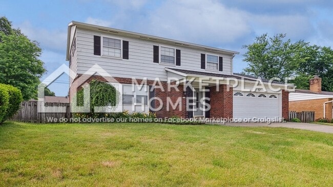 Photo - 1608 Tonopah Dr House