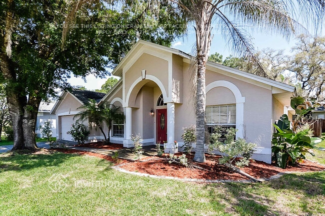 Foto del edificio - 6527 Steeplechase Dr