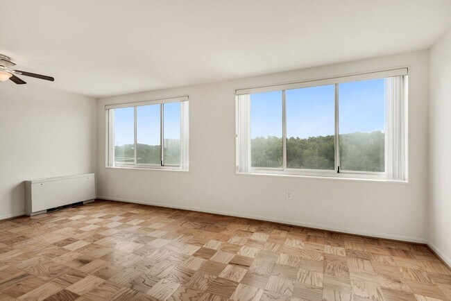 Foto del edificio - North Bethesda Studio - Walk to Metro - Ut...