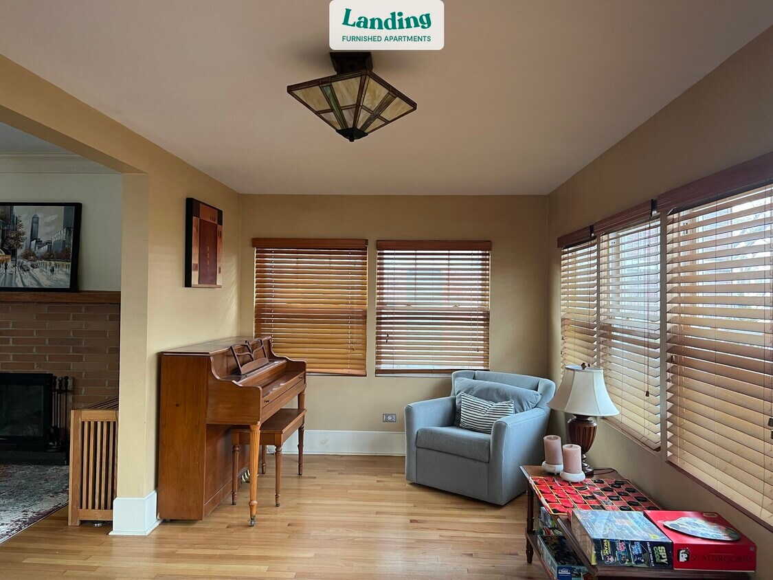 Foto principal - 434 S Grove Ave