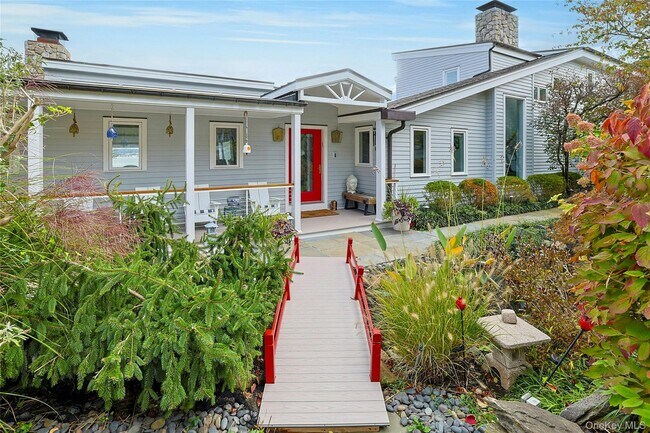 Building Photo - 137 Piermont Ave