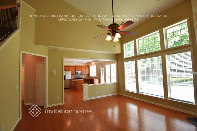 Building Photo - 932 Idlewood Dr