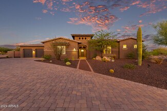 Building Photo - 8566 E Cavalry Dr