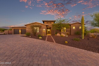 Building Photo - 8566 E Cavalry Dr
