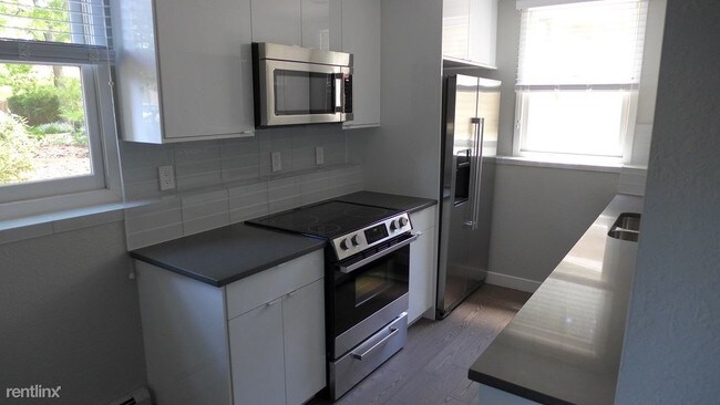 Foto del edificio - 1725 18th St