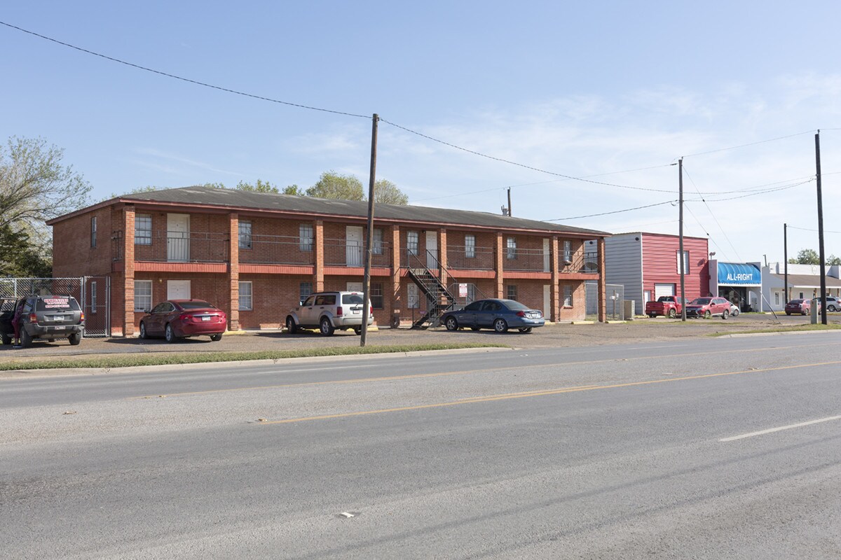 Foto del edificio - 912 Athol St