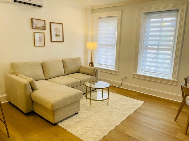 Photo - 313 C St SE Apartments