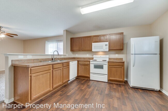 Foto del edificio - 3 br, 2.5 bath House - 5314 Harefield