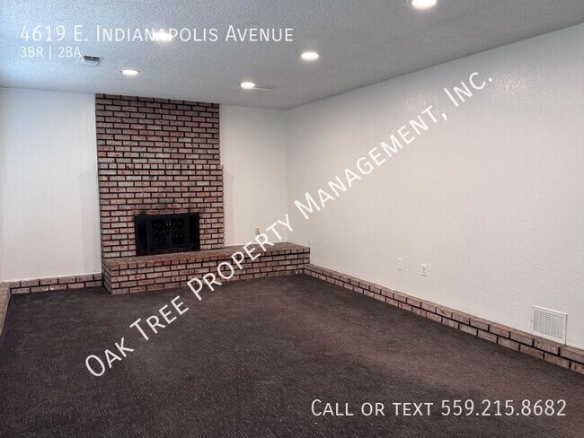 Foto del edificio - 4619 E Indianapolis Ave