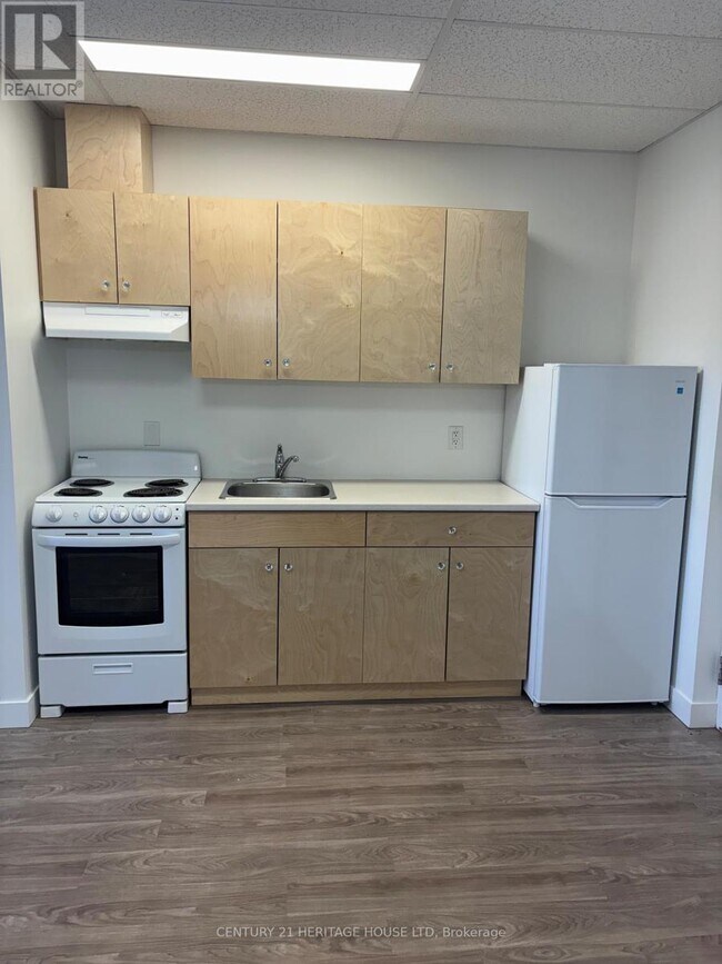 Photo du bâtiment - 50 Scott St