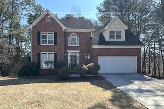 Building Photo - 2820 Stone Bridge Trail SW