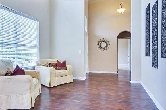 Foto del edificio - 8409 Brown Stone Ln