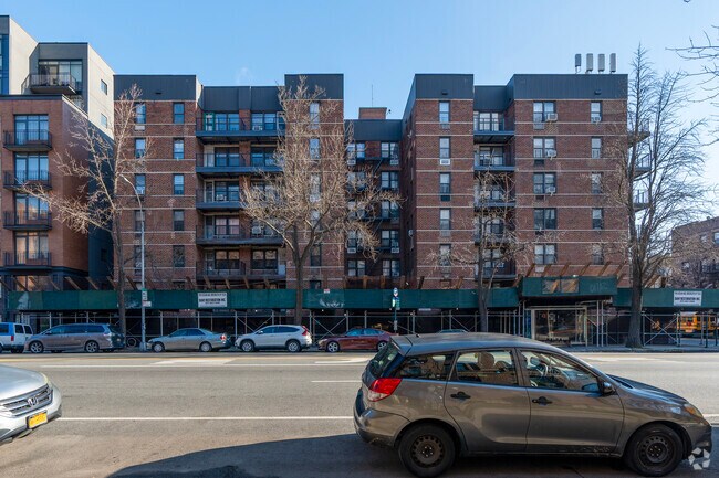 Building Photo - 1199 Ocean Ave