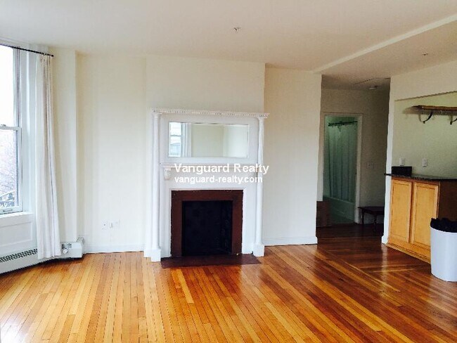 Foto del edificio - 483 Beacon St