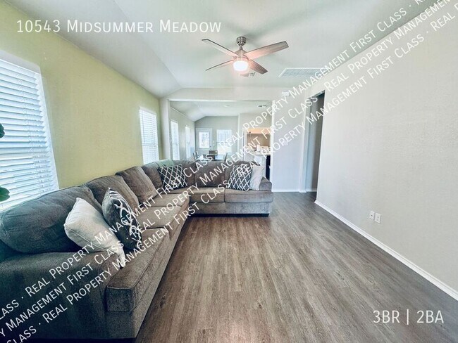 Building Photo - 10543 Midsummer Meadow