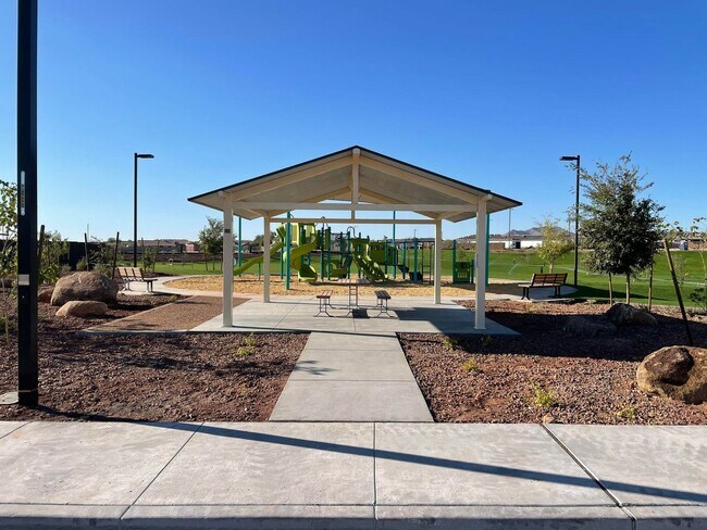 Building Photo - Home in Litchfield Park at Canyon Views! 5...