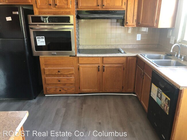Building Photo - 3 br, 1.5 bath House - 2247 Ferris Road