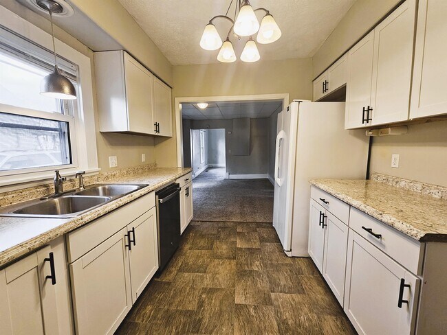 Foto del edificio - 419 Chestnut St