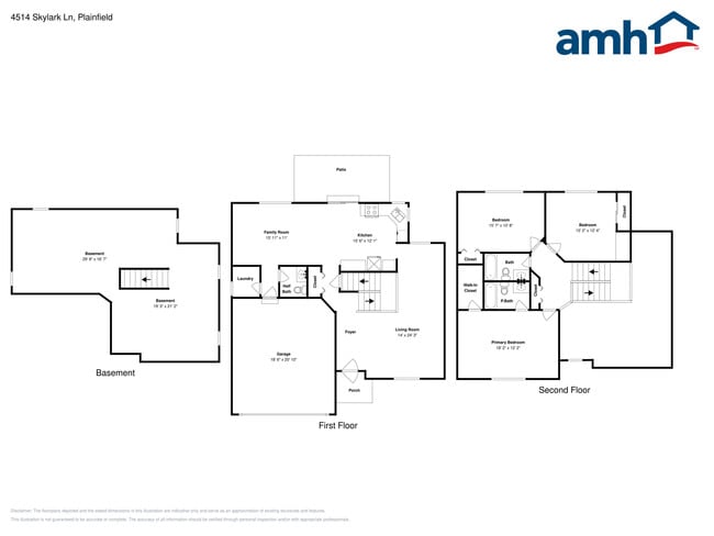 Foto del edificio - 4514 Skylark Ln