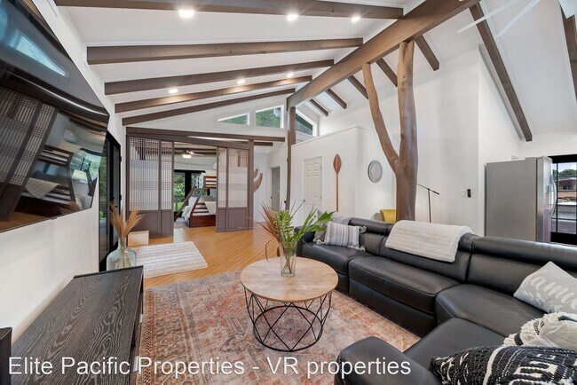 Foto del edificio - 5 br, 4 bath House - 51-244 Kamehameha Hwy
