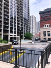 Building Photo - 1560 N Sandburg Terrace